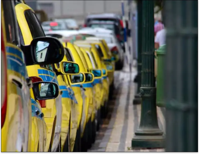 The Future of Urban Travel: Evolving Transportation with Baba Express